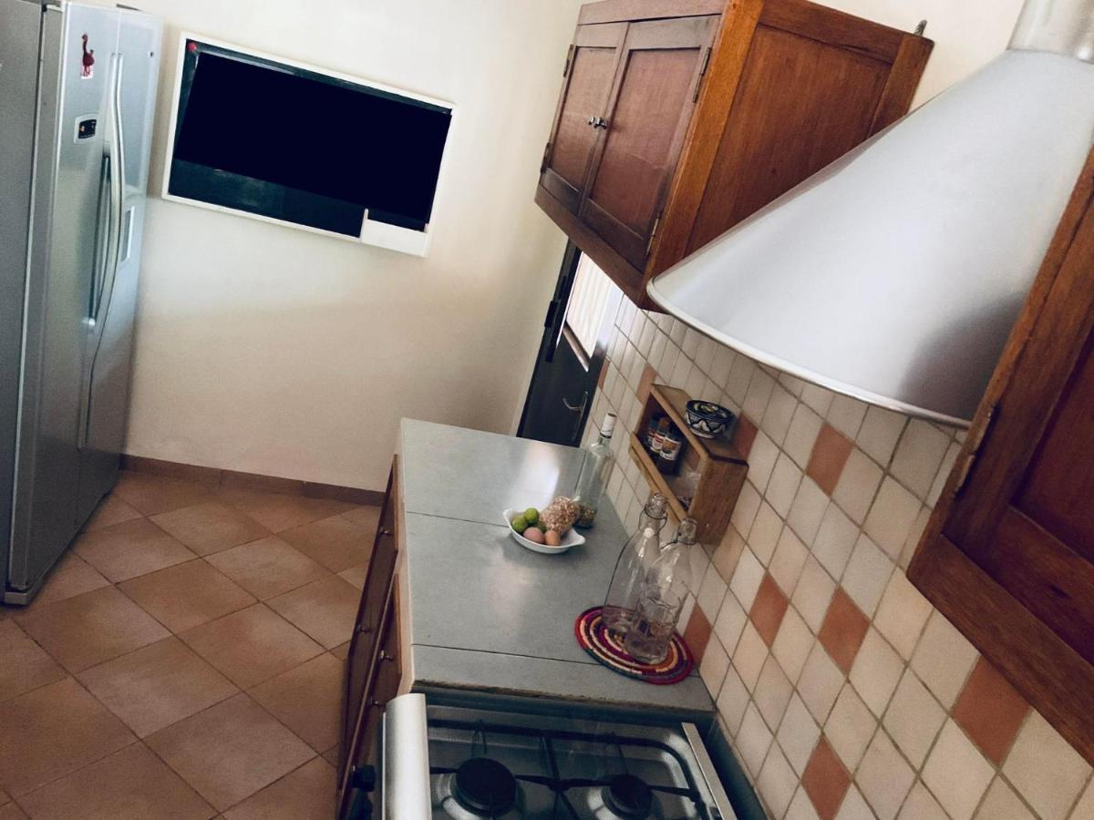 La Maison De Jeanne Et Lea Somone Exteriör bild
