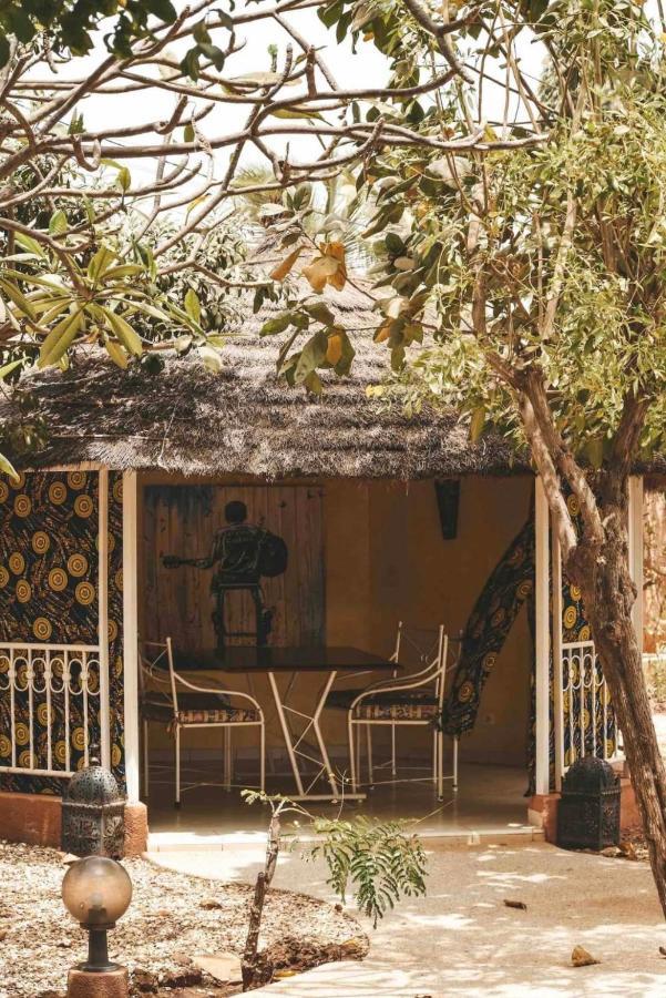 La Maison De Jeanne Et Lea Somone Exteriör bild